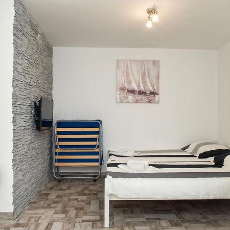 Studio Apartment Bilic Sibenik Luaran gambar