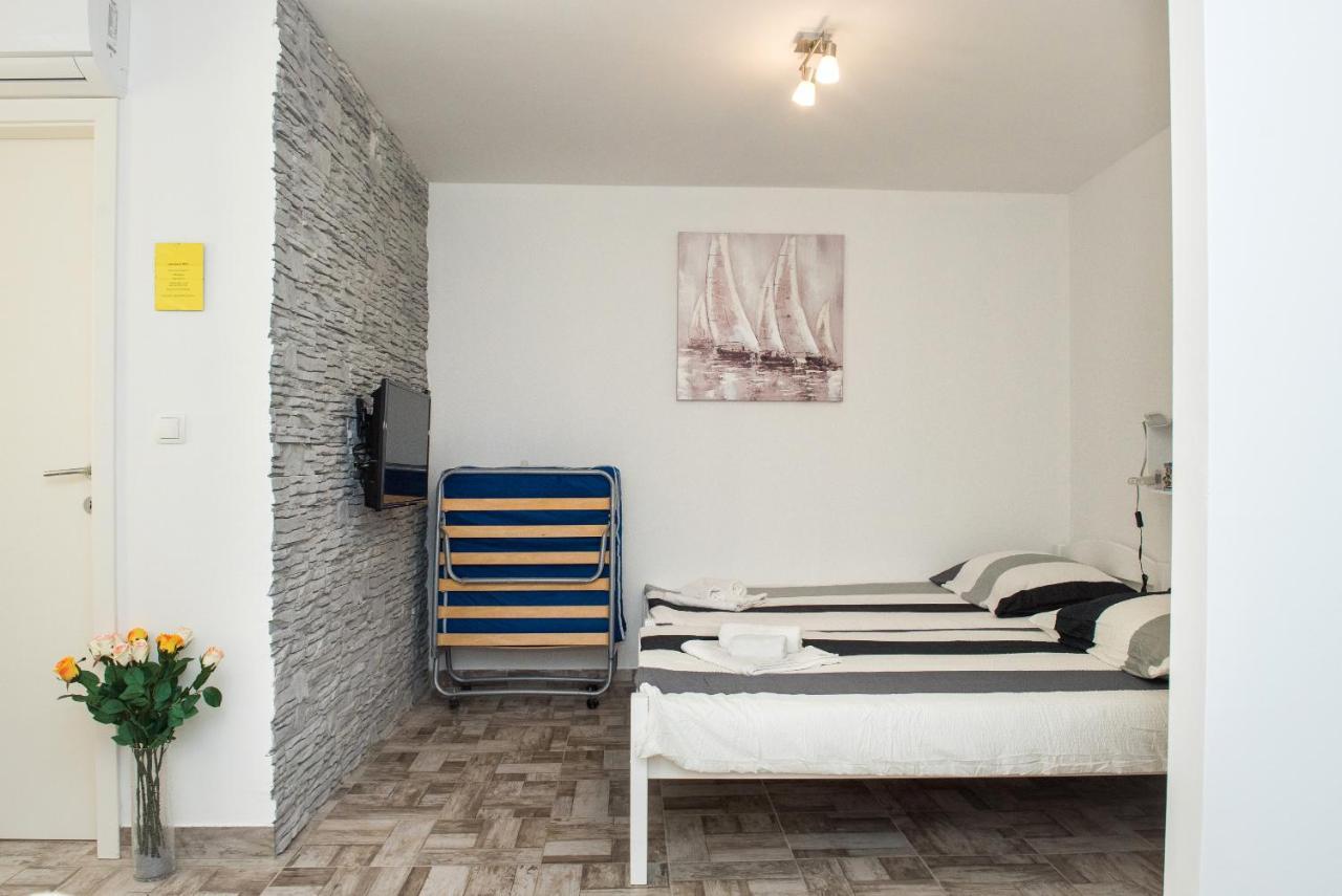 Studio Apartment Bilic Sibenik Luaran gambar