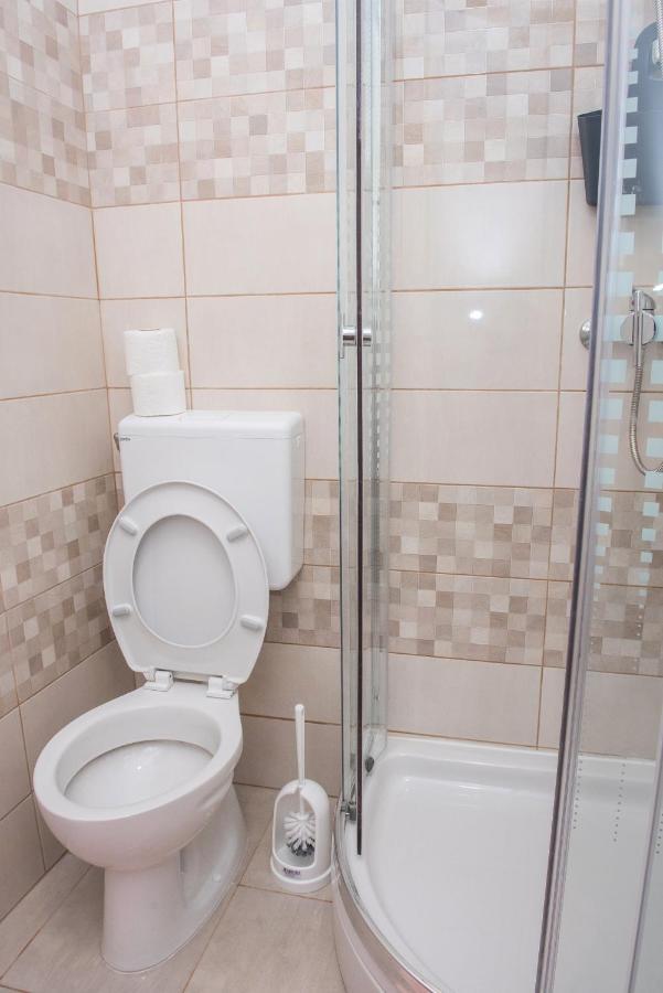 Studio Apartment Bilic Sibenik Luaran gambar