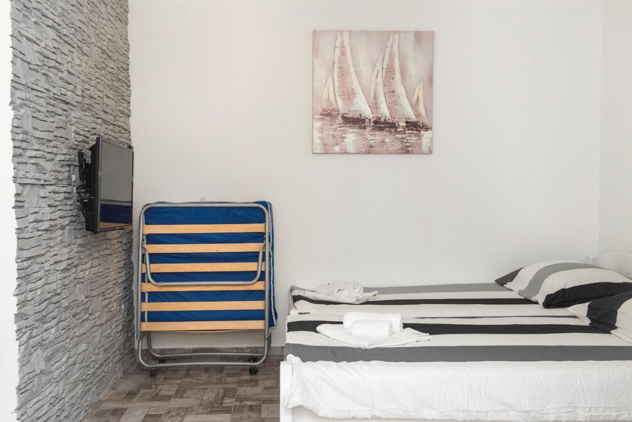 Studio Apartment Bilic Sibenik Luaran gambar
