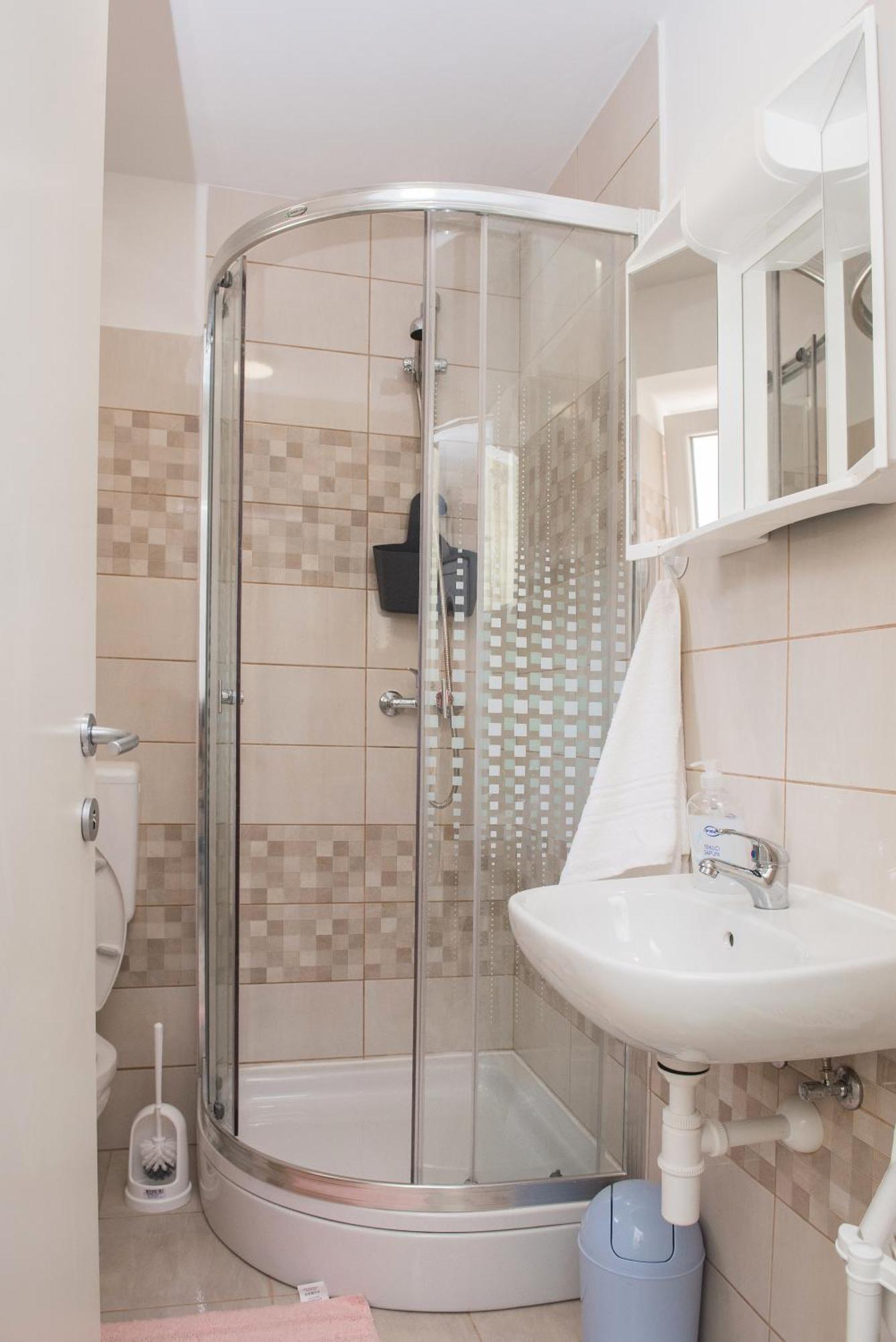 Studio Apartment Bilic Sibenik Luaran gambar