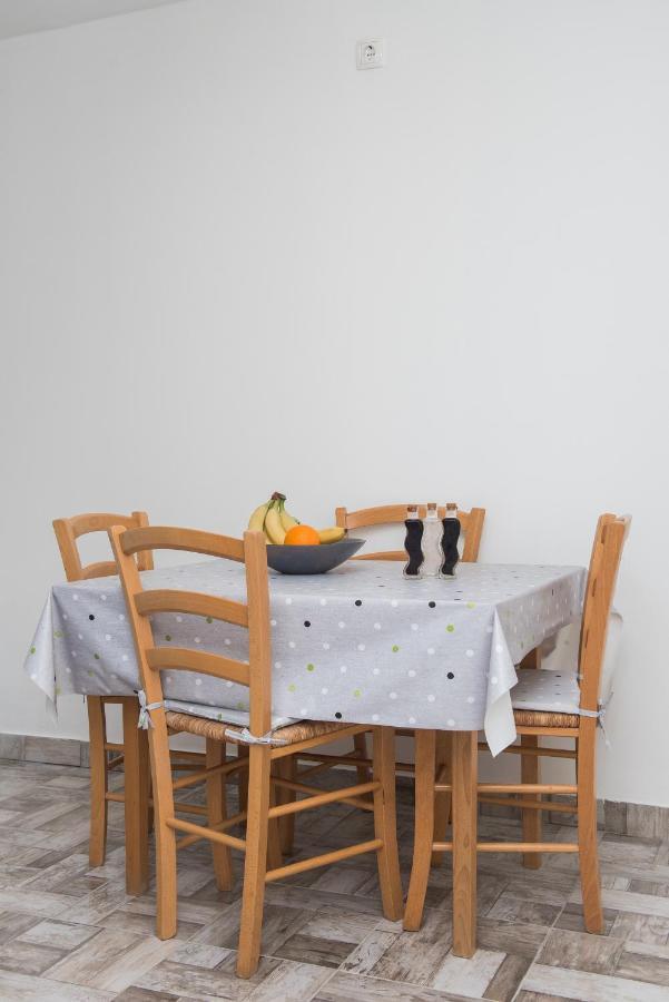 Studio Apartment Bilic Sibenik Luaran gambar