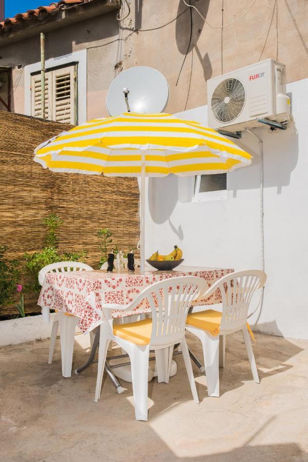 Studio Apartment Bilic Sibenik Luaran gambar